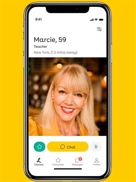 daten 50 plus|17 Dating Apps for 50